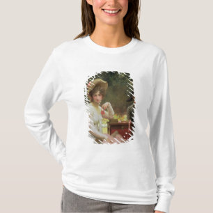 Camiseta Em Amor, 1907
