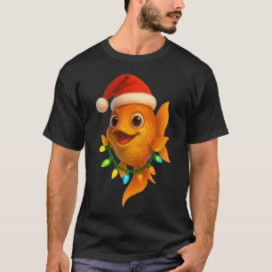 Camiseta Em Bass Nós Confiamos - Um Design de Pesca de Bass