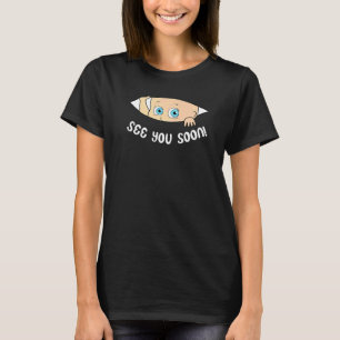 Camiseta Em Breve Bebê Em Andamento Mulheres Grávidas