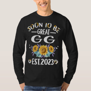 Camiseta Em Breve Excelente Gg 2023 Dia de as mães De Giras