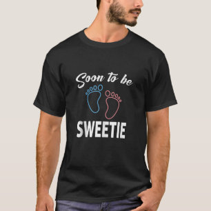 Camiseta Em Breve Ser DOCINHO Nova Fama De Anúncio De Gravi