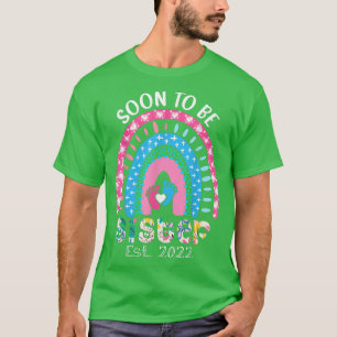 Camiseta Em Breve Ser Mais Estipulado EST 2022 O Gênero Rev