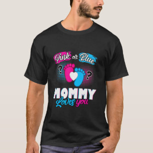 Camiseta Em breve será mãe - mamães futuras