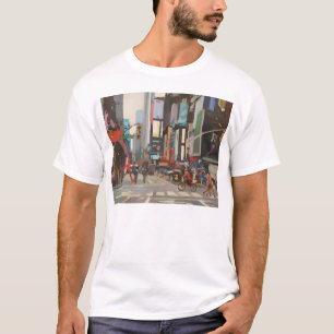 Camiseta Em Broadway 2012
