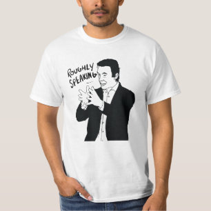 Camiseta Em geral - Jordão Peterson