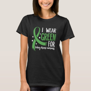 Camiseta Em março, Vestimos a CK de Sensibilização para a D