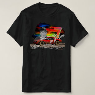 Camiseta em Memória de Thomas Meyers