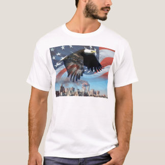 Camiseta Em memória durável