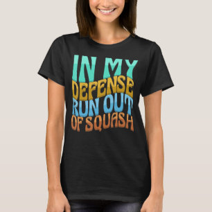 Camiseta Em Minha Defesa, As Mulheres Ficam Sem Pestana