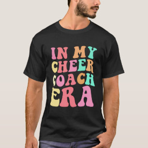 Camiseta Em Minha Era De Treinador