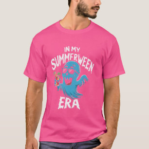 Camiseta Em Minha Era Summerentre Vibes Roupa de Verão Engr