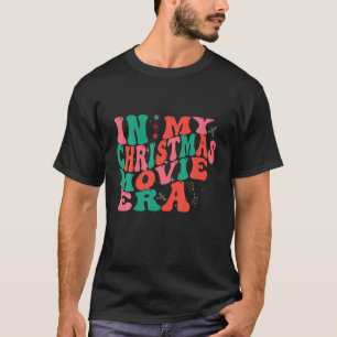 Camiseta Em Minha Família de Filme de Natal, Matando Christ