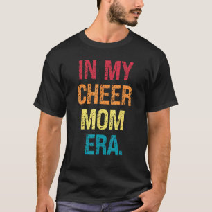 Camiseta Em Minha Vintage Mãe Era
