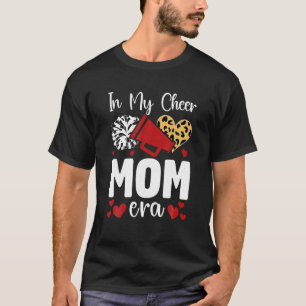 Camiseta Em Minha Vossa Mãe Era Cheerhead Futebol Cheer Mo