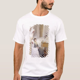 Camiseta Em Notre-Dame du Perpetuel Bon Secours