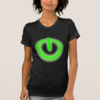 Camiseta Em (obscuridade)