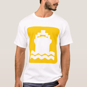 Camiseta Em Ordem - Âmbar