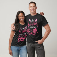 Em outubro Vestimos Fita Rosa