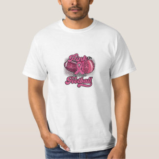 Camiseta Em outubro Vestimos Rosa