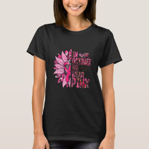 Camiseta Em outubro Vestimos Rosa
