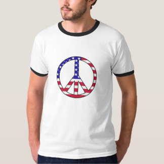 Camiseta Em período de citações universais do engano