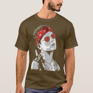 Camiseta Em Qualquer Lugar