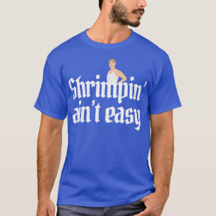Camiseta em Saint Easy Forrest Gump