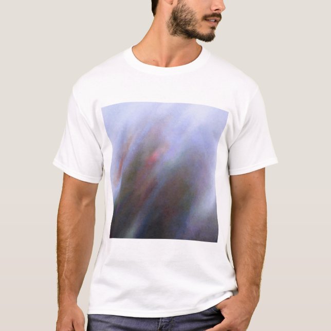 Camiseta Em setembro passado (Frente)