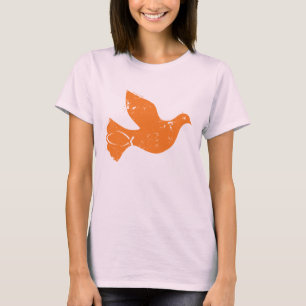 Camiseta Em sua fé