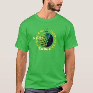 Camiseta Em T-Shirt Unisex De Cheio