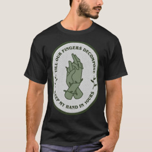 Camiseta Em Todo Lugar Tudo Por Noah