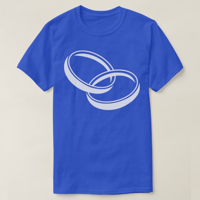 Camiseta em torno de (Frente do Design)