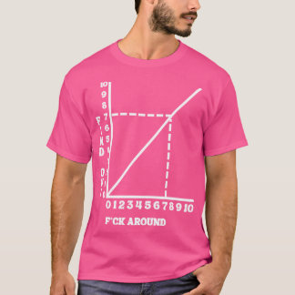 Camiseta Em Torno E Descubra 5