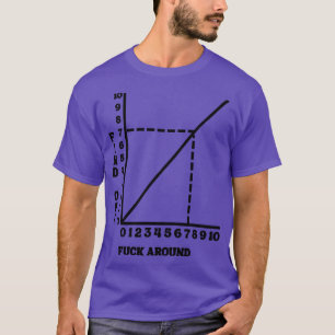 Camiseta Em Torno E Descubra 8
