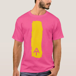 Camiseta Em Trail Blaze Tshirt - Appalachian Trail Shirt -