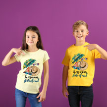 Em um estado de espírito de verão