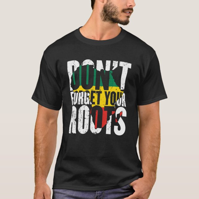 Camiseta Em Uma Estrada Escura Do Deserto T Mens Mães Gato  (Frente)