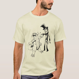 Camiseta Emancipação