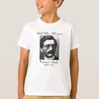 Emanuel Lasker