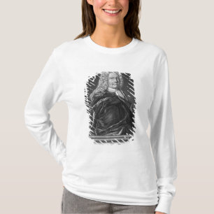 Camiseta Emanuel Swedenborg
