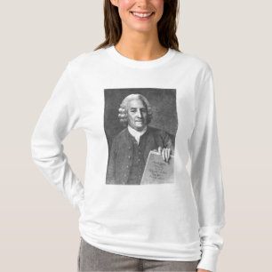 Camiseta Emanuel Swedenborg 2