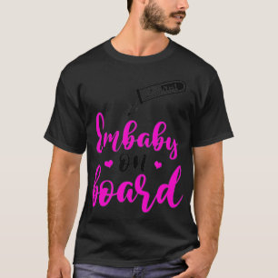 Camiseta Embabismo em Embalagens do Dia de Transferência I