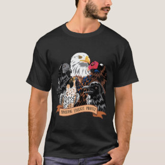 Camiseta Embaixador Chalk Walk