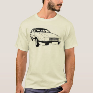 Camiseta Embaixador T-shirt de Austin
