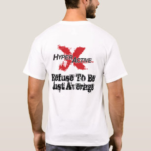 Camiseta Embaixador T-shirt de ExtraHyperActive