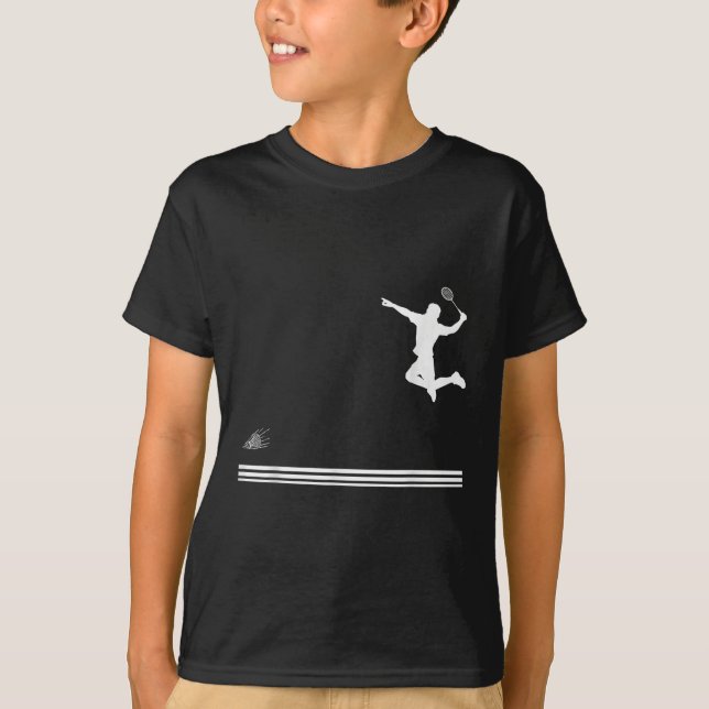 Camiseta Embalagem do Shuttle _8 (Frente)
