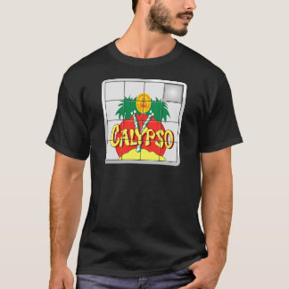 Camiseta Embaralhar e Formar