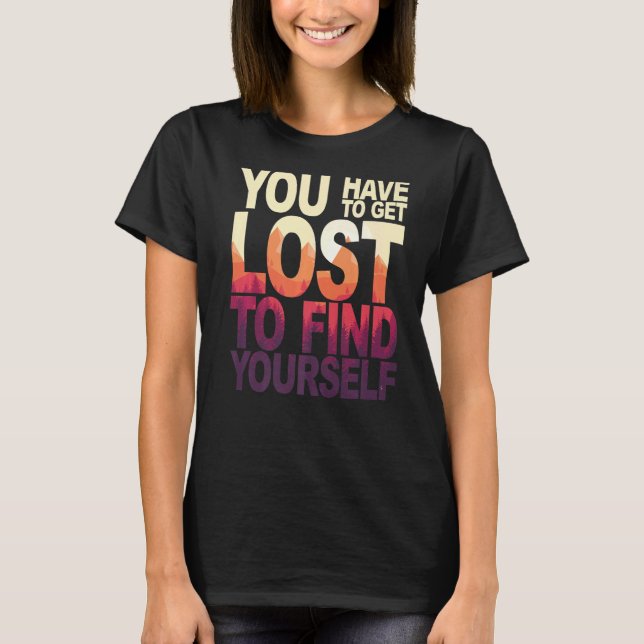 Camiseta Embarcação (Frente)