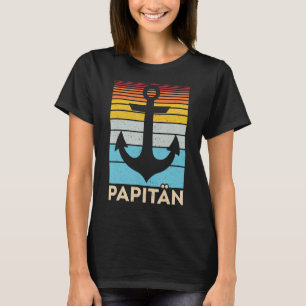 Camiseta Embarcações De Navegação Marítimas 12