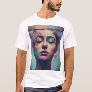 Camiseta Embarcando a Imperfeição: A Viagem Dentro
